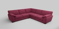 Large Corner Sofa - Universal