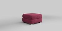 Storage Footstool