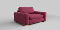 2 Seater Small Sofa