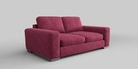 3 Seater Small Sofa