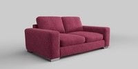 3 Seater Small Sofa