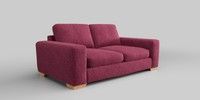 3 Seater Small Sofa