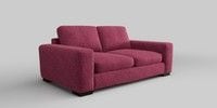 3 Seater Small Sofa