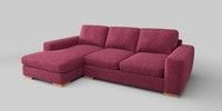 Medium Sofa Chaise - Left Hand