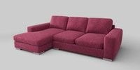 Medium Sofa Chaise - Left Hand