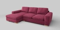 Medium Sofa Chaise - Left Hand
