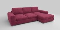 Medium Sofa Chaise - Right Hand