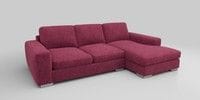 Medium Sofa Chaise - Right Hand