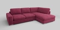 Large Corner Chaise - Right Hand