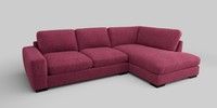 Large Corner Chaise - Right Hand