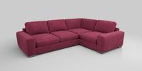 Large Corner Sofa - Right Hand
