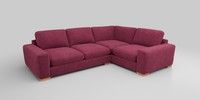 Large Corner Sofa - Right Hand