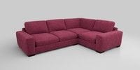 Large Corner Sofa - Right Hand