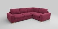 Large Corner Sofa - Right Hand