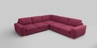 Large Corner Sofa - Universal