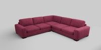 Large Corner Sofa - Universal