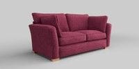 3 Seater Small Sofa