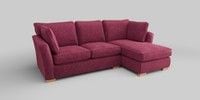 Medium Sofa Chaise - Right Hand