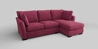 Medium Sofa Chaise - Right Hand