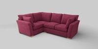 Medium Corner Sofa - Left Hand