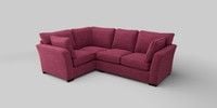 Medium Corner Sofa - Left Hand