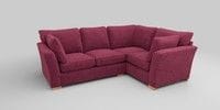 Medium Corner Sofa - Right Hand