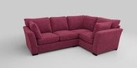 Medium Corner Sofa - Right Hand