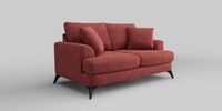 3 Seater Small Sofa
