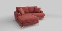 Compact Sofa Chaise - Universal