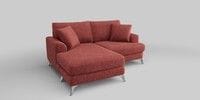 Compact Sofa Chaise - Universal