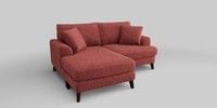 Compact Sofa Chaise - Universal