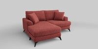 Compact Sofa Chaise - Universal