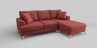 Small Sofa Chaise - Universal