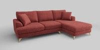 Medium Sofa Chaise - Right Hand
