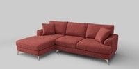 Large Sofa Chaise - Left Hand