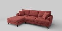 Large Sofa Chaise - Left Hand