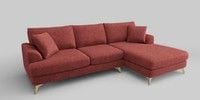 Large Sofa Chaise - Right Hand