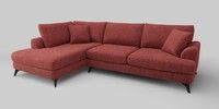 Large Corner Chaise - Left Hand