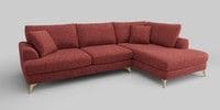 Large Corner Chaise - Right Hand
