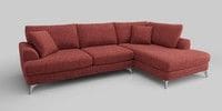 Large Corner Chaise - Right Hand