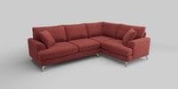 Medium Corner Sofa - Right Hand