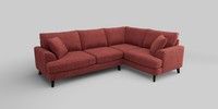 Medium Corner Sofa - Right Hand