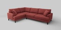 Large Corner Sofa - Left Hand