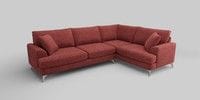 Large Corner Sofa - Right Hand