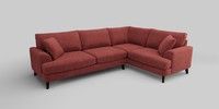 Large Corner Sofa - Right Hand