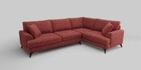 Large Corner Sofa - Right Hand