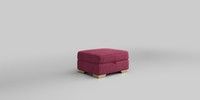 Storage Footstool