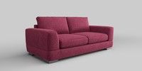 3 Seater Small Sofa