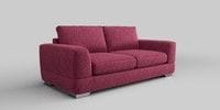 3 Seater Small Sofa