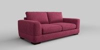 3 Seater Small Sofa